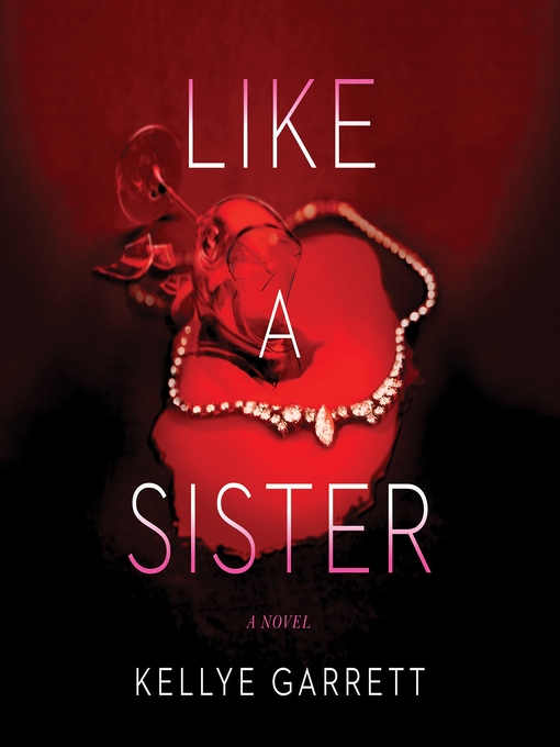Cover image for Like a Sister